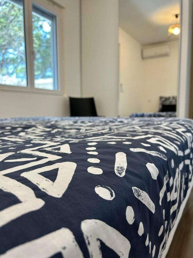 Appartement Jacuzzi Narbonne Exteriör bild